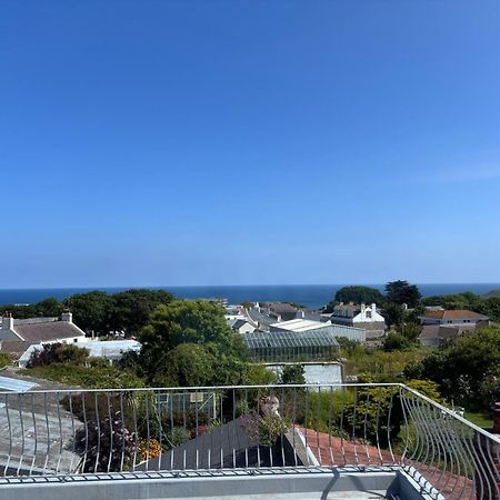 Bonjour Guest House Braye Dış mekan fotoğraf