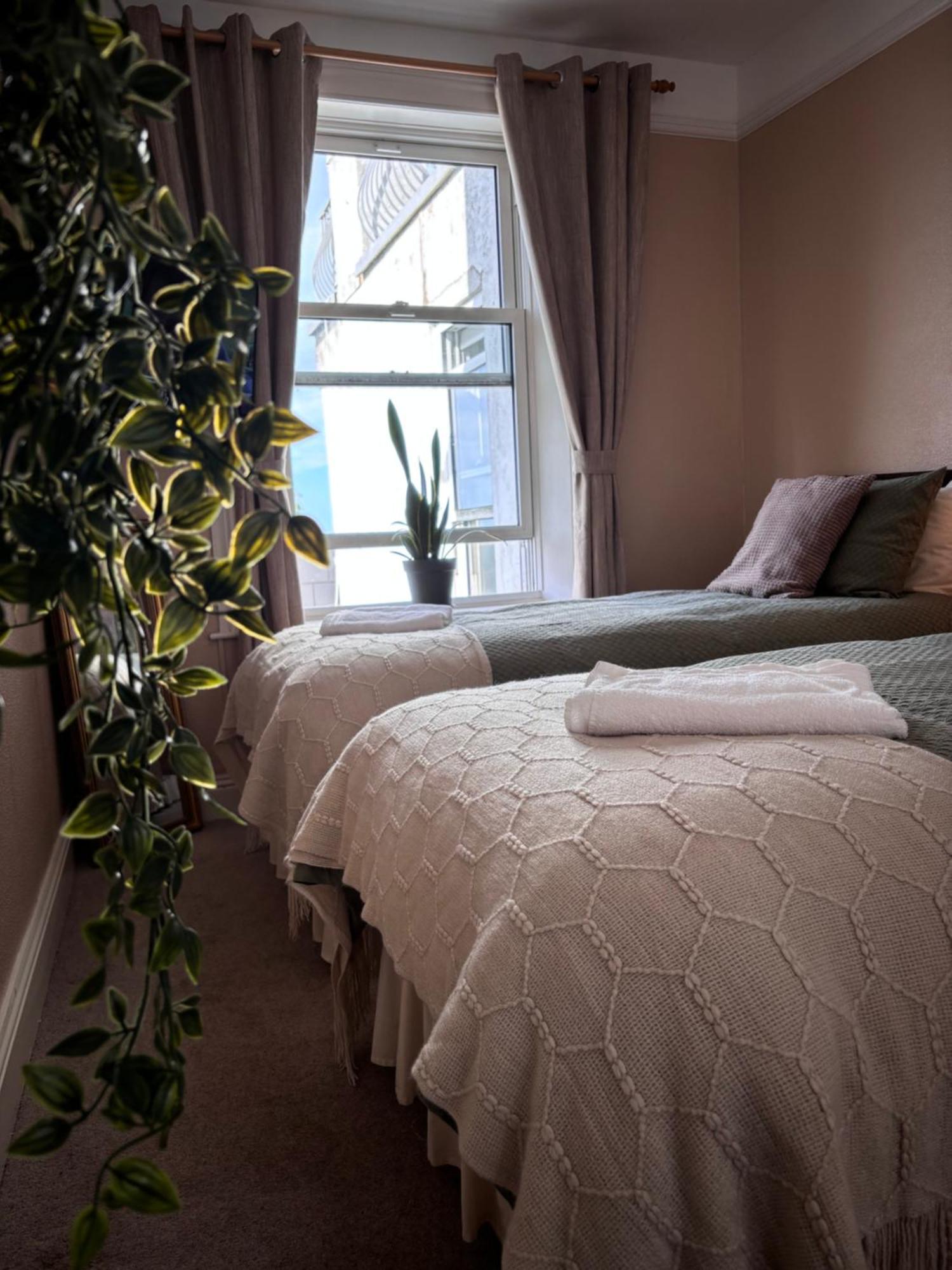 Bonjour Guest House Braye Dış mekan fotoğraf