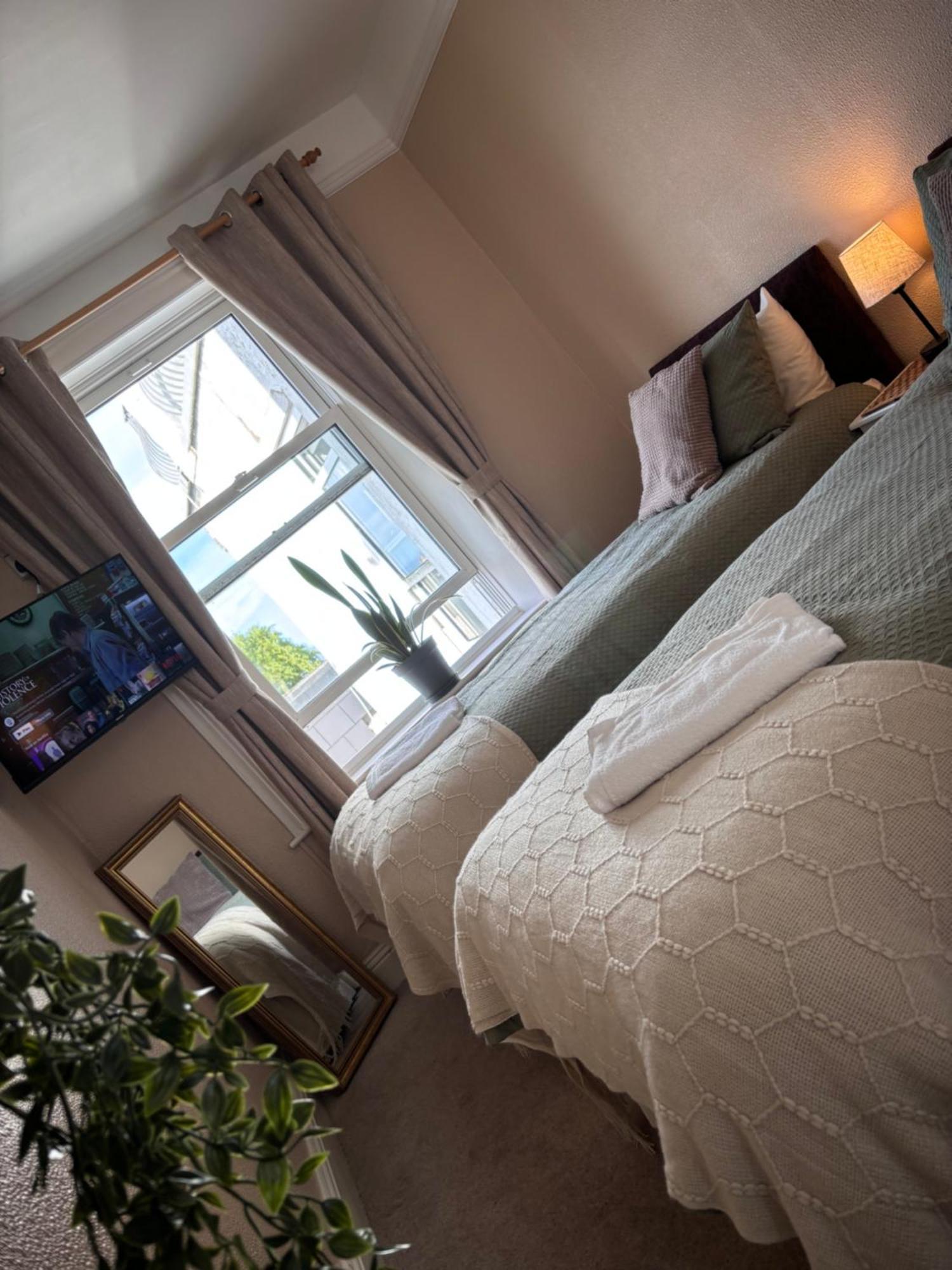 Bonjour Guest House Braye Dış mekan fotoğraf