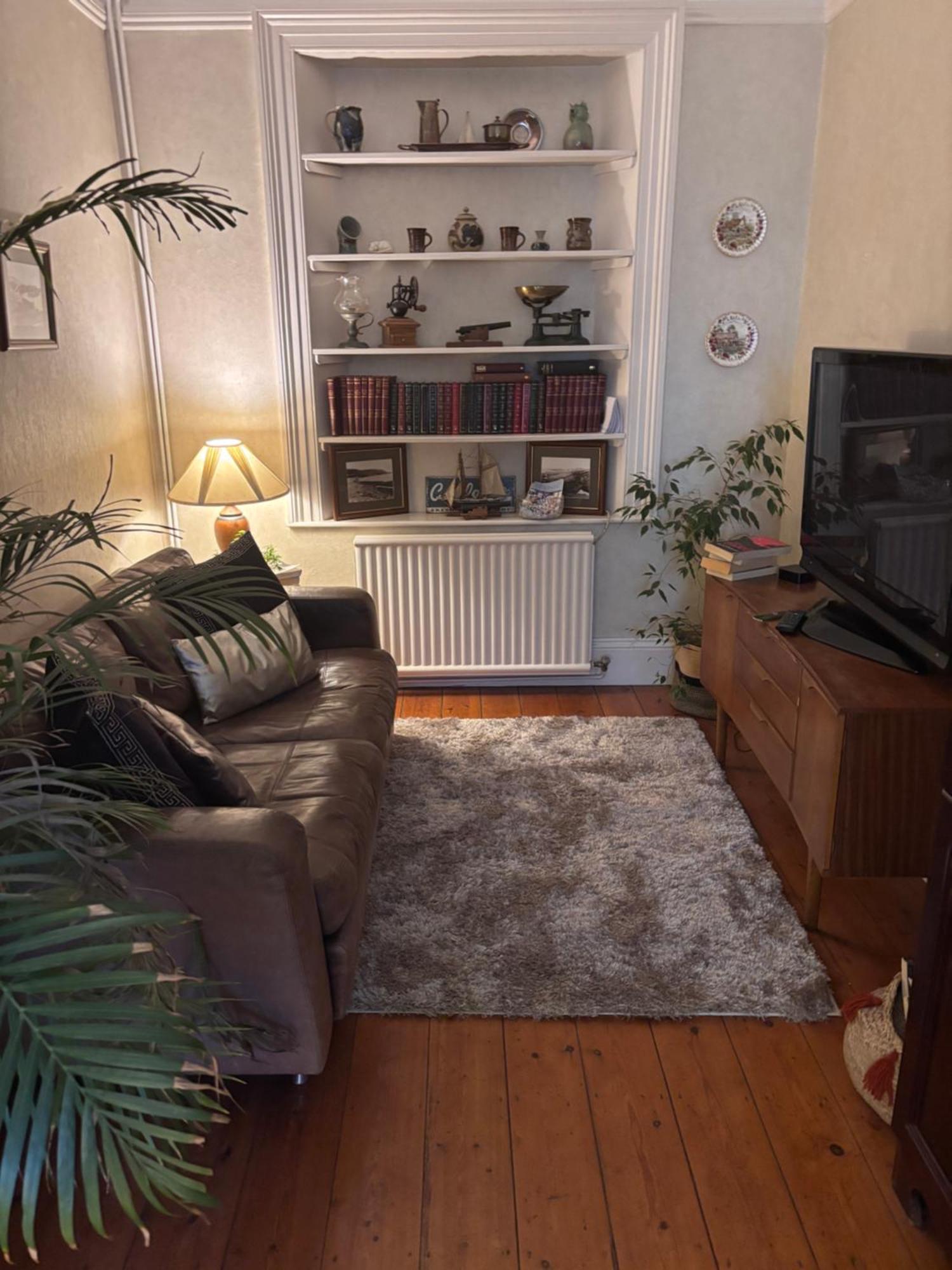 Bonjour Guest House Braye Dış mekan fotoğraf