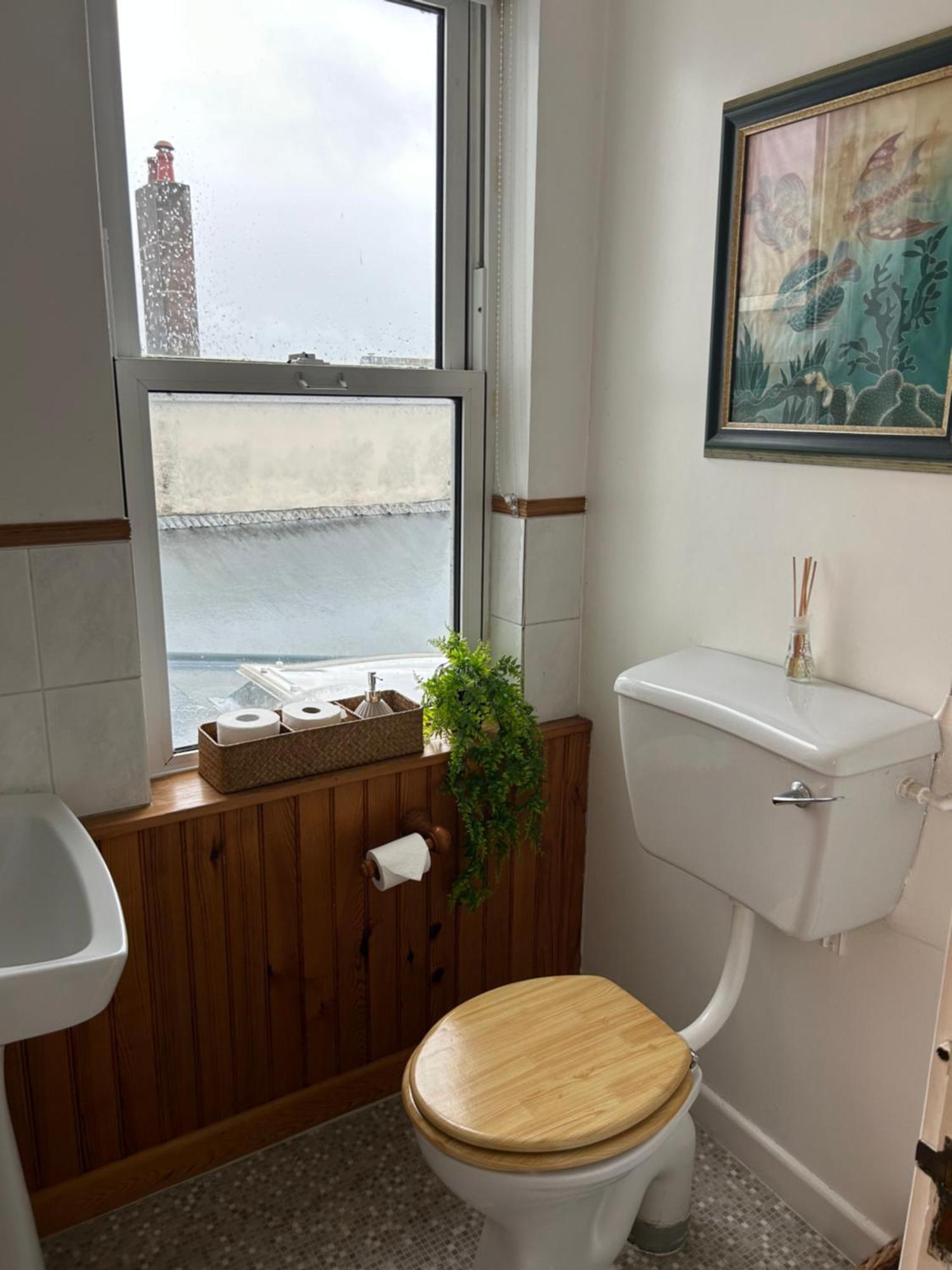 Bonjour Guest House Braye Dış mekan fotoğraf