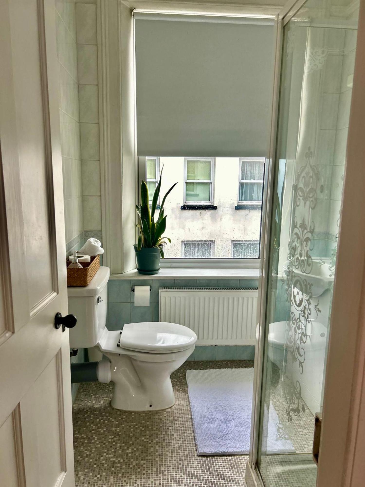 Bonjour Guest House Braye Dış mekan fotoğraf