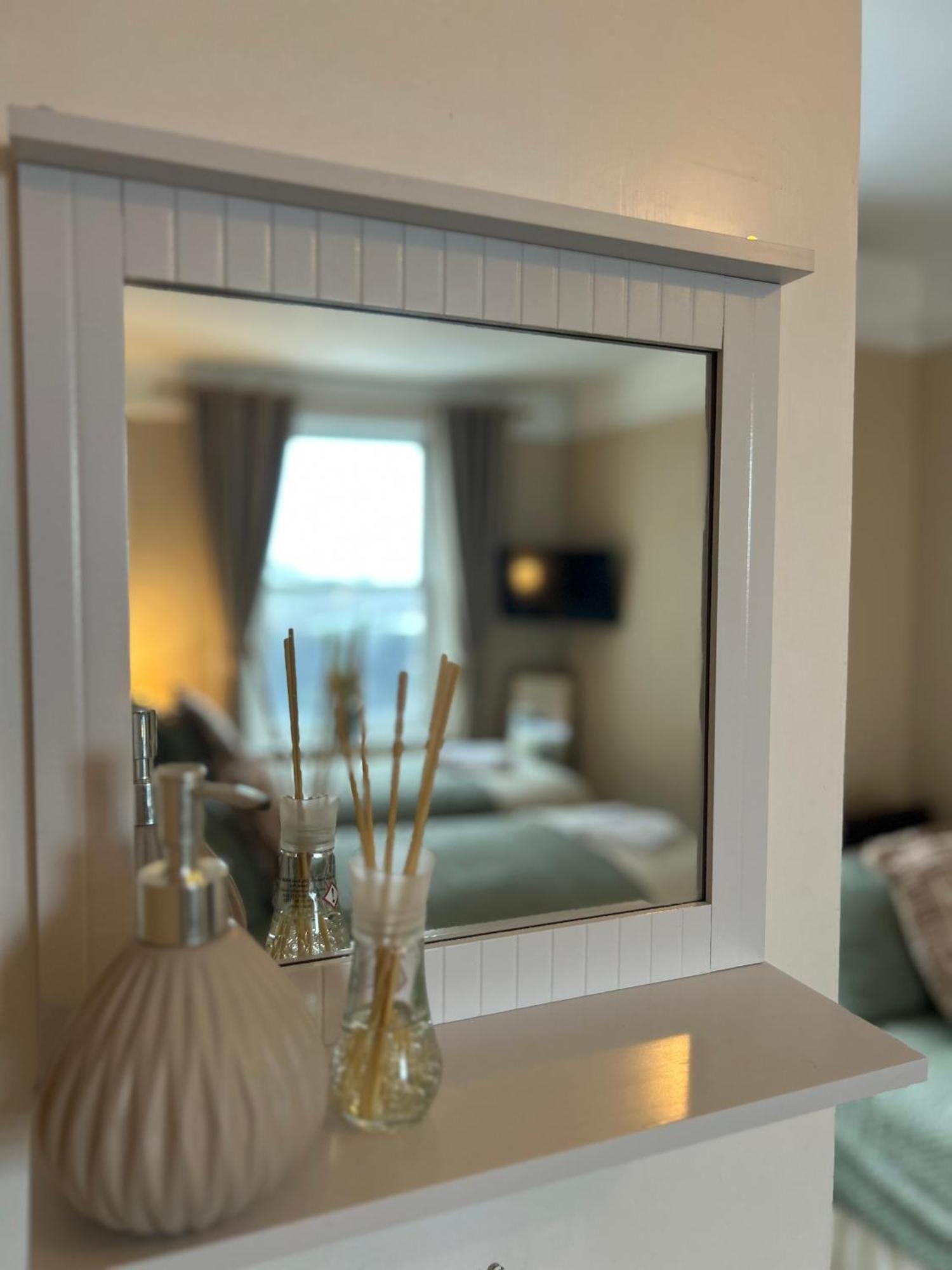 Bonjour Guest House Braye Dış mekan fotoğraf